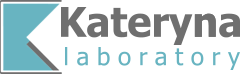 Kateryna Laboratory