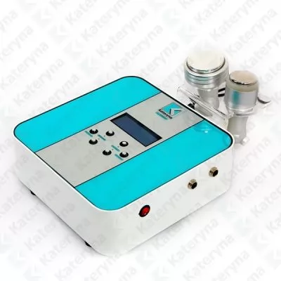 Аппарат для ультразвуковой кавитации iLADY KaterynaLab, iL-0902