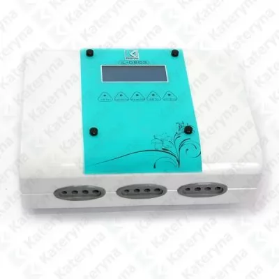 Аппарат для прессотерапии iPRESS KaterynaLab, iL-0903