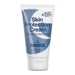 Фото Защитный крем для кожи вокруг глаз RefectoCil Skin protection cream, 75 мл - 1