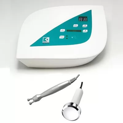 Аппарат для ультразвуковой и микротоковой терапии BL-0221