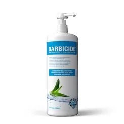 Фото Barbicide Hand Disinfection - Жидкость для дезинфекции кожи и рук - 1000 мл - 1